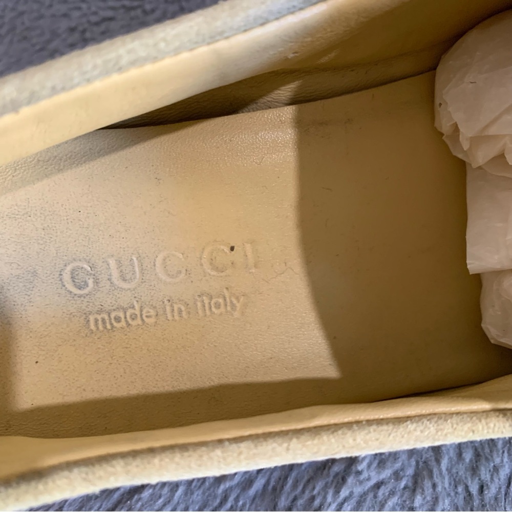 Gucci loafer - Picture 9 of 9